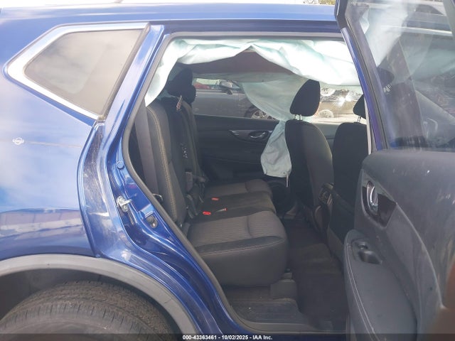 JN8AT2MV3LW113864 Nissan Rogue