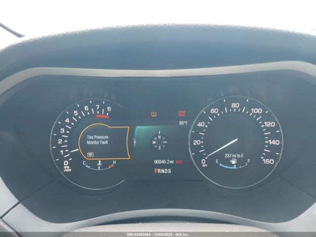 2017 LINCOLN MKZ 3LN6L5C91HR610537 Photo 6