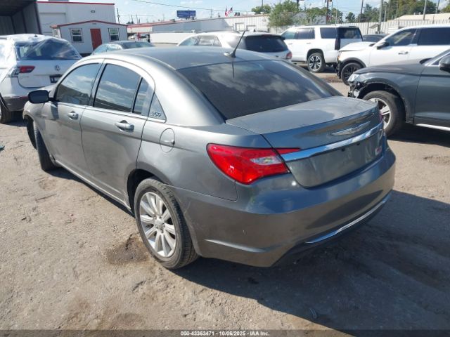 2012 CHRYSLER 200 1C3CCBBGXCN234037 Photo 2