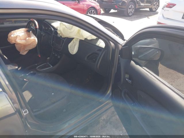 2012 CHRYSLER 200 1C3CCBBGXCN234037 Photo 4