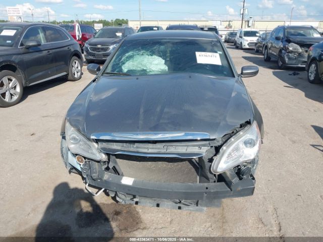 2012 CHRYSLER 200 1C3CCBBGXCN234037 Photo 5