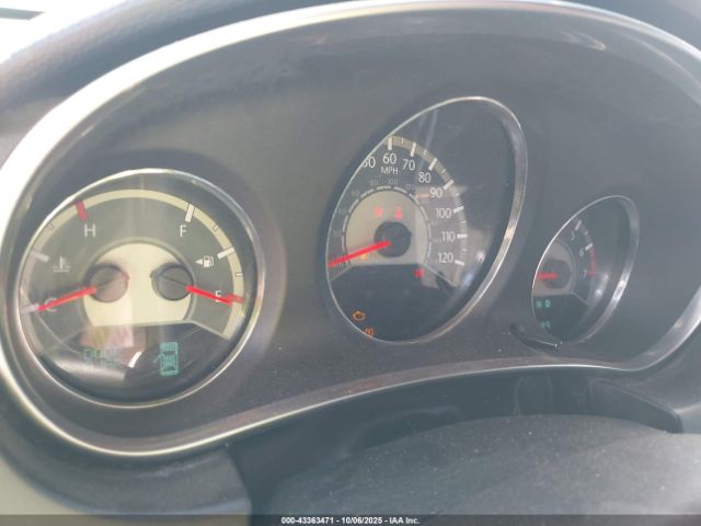 2012 CHRYSLER 200 1C3CCBBGXCN234037 Photo 6