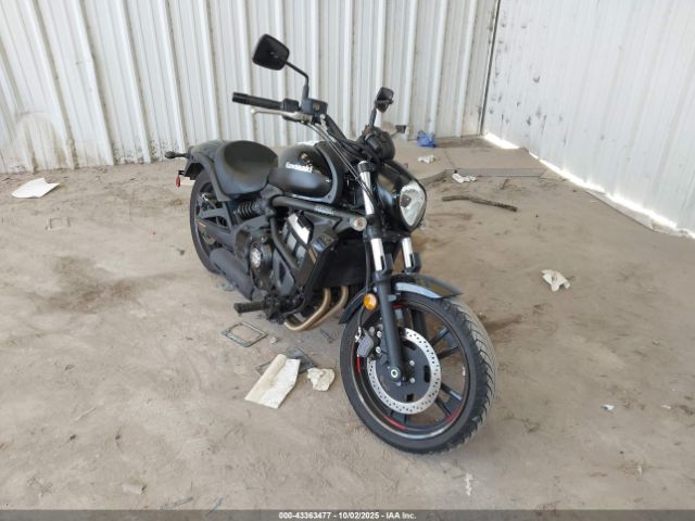 2020 KAWASAKI EN650 JKAENEC13LDA02716