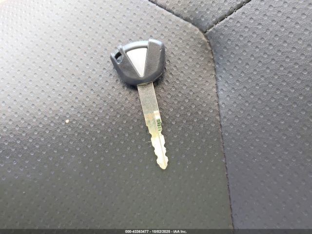 2020 KAWASAKI EN650 JKAENEC13LDA02716 Photo 10