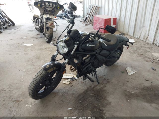 2020 KAWASAKI EN650 JKAENEC13LDA02716 Photo 1