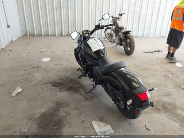 2020 KAWASAKI EN650 JKAENEC13LDA02716 Photo 2