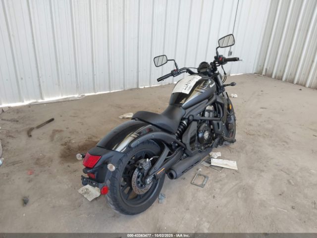 2020 KAWASAKI EN650 JKAENEC13LDA02716 Photo 3