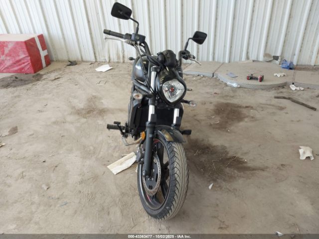 2020 KAWASAKI EN650 JKAENEC13LDA02716 Photo 4