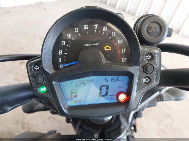 2020 KAWASAKI EN650 JKAENEC13LDA02716 Photo 6