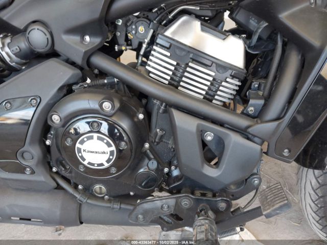 2020 KAWASAKI EN650 JKAENEC13LDA02716 Photo 7