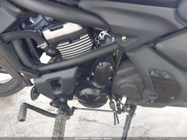 2020 KAWASAKI EN650 JKAENEC13LDA02716 Photo 8