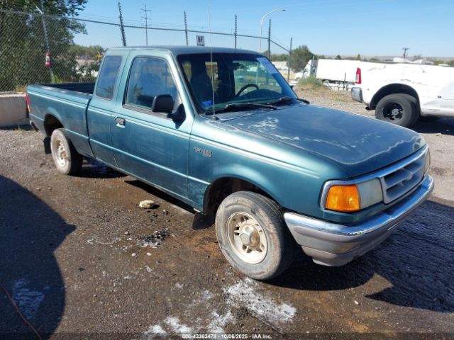 1997 FORD RANGER 1FTCR14A2VPB05293 Photo 0