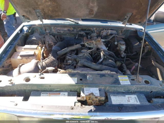 1997 FORD RANGER 1FTCR14A2VPB05293 Photo 9