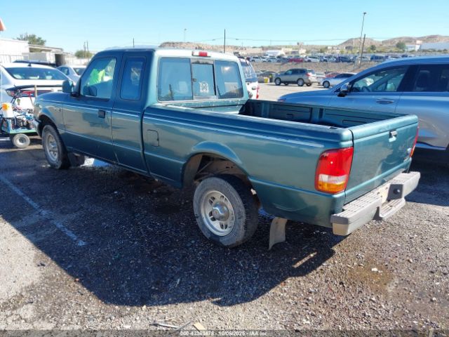 1997 FORD RANGER 1FTCR14A2VPB05293 Photo 2