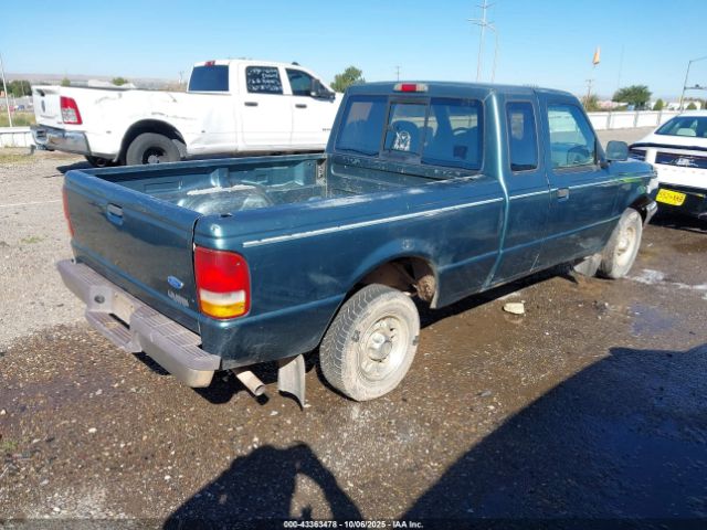 1997 FORD RANGER 1FTCR14A2VPB05293 Photo 3