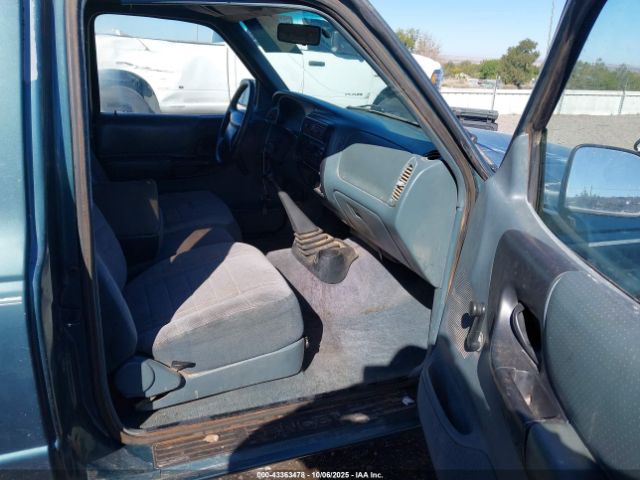 1997 FORD RANGER 1FTCR14A2VPB05293 Photo 4