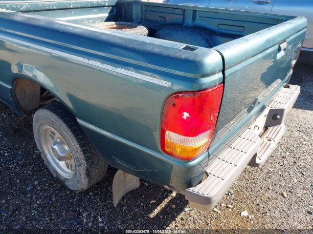 1997 FORD RANGER 1FTCR14A2VPB05293 Photo 5