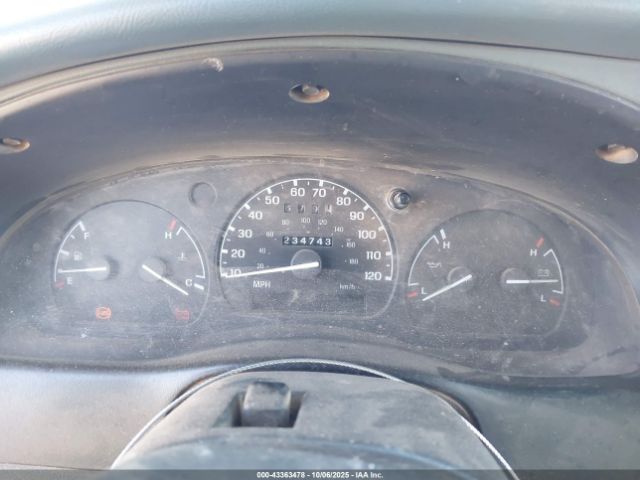 1997 FORD RANGER 1FTCR14A2VPB05293 Photo 6