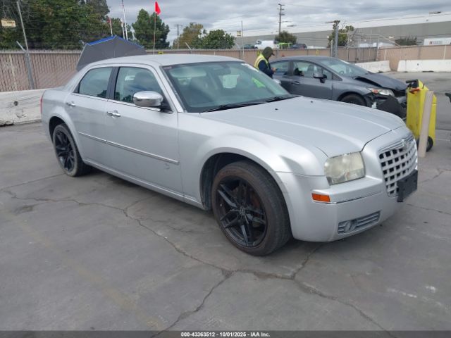 2010 CHRYSLER 300 2C3CA5CV2AH180310