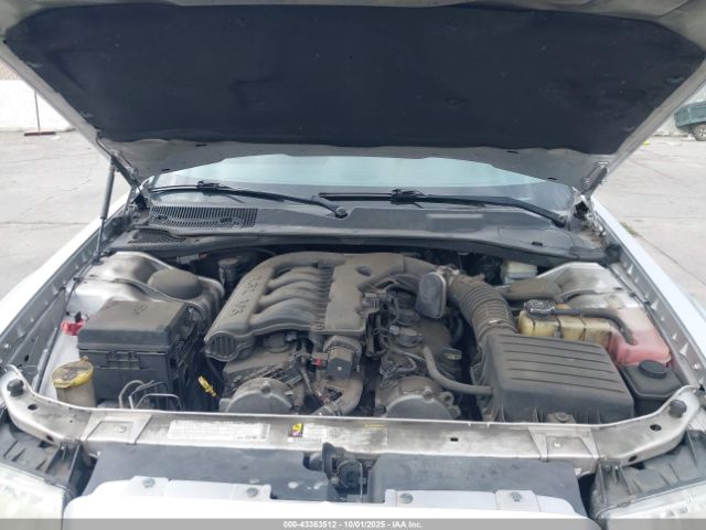 2010 CHRYSLER 300 2C3CA5CV2AH180310 Photo 9