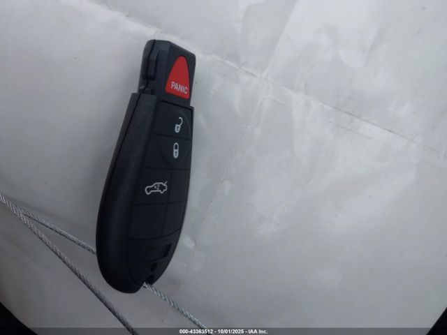 2010 CHRYSLER 300 2C3CA5CV2AH180310 Photo 10