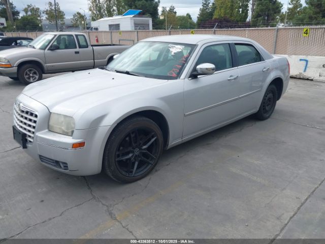 2010 CHRYSLER 300 2C3CA5CV2AH180310 Photo 1