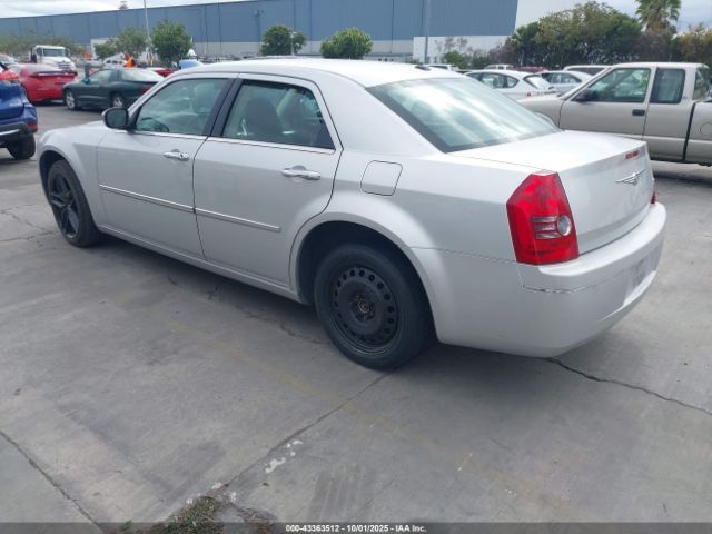 2010 CHRYSLER 300 2C3CA5CV2AH180310 Photo 2