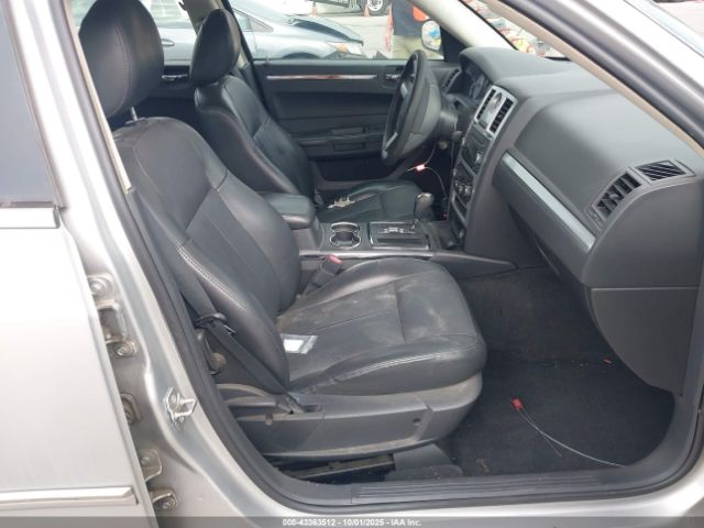 2010 CHRYSLER 300 2C3CA5CV2AH180310 Photo 4