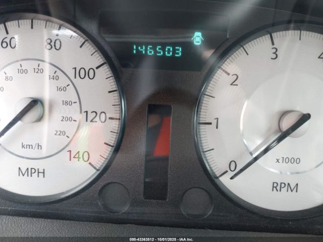 2010 CHRYSLER 300 2C3CA5CV2AH180310 Photo 6