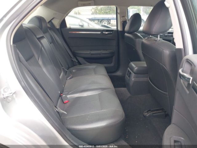 2010 CHRYSLER 300 2C3CA5CV2AH180310 Photo 7