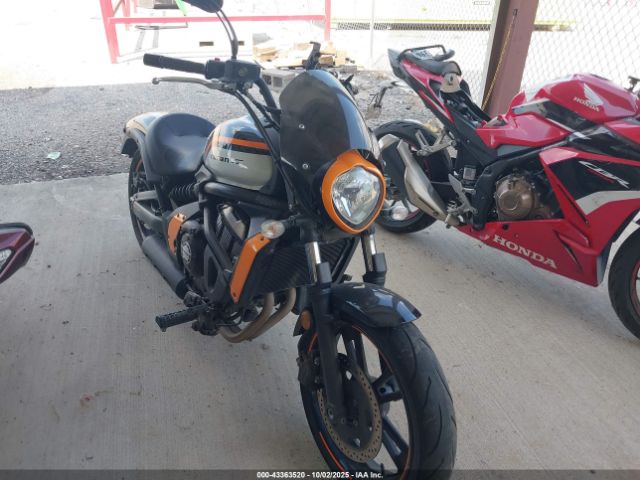 2022 KAWASAKI EN650 JKAENEL18NDA00382