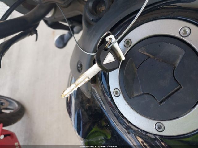 2022 KAWASAKI EN650 JKAENEL18NDA00382 Photo 10