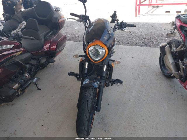 2022 KAWASAKI EN650 JKAENEL18NDA00382 Photo 4