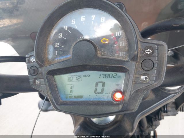 2022 KAWASAKI EN650 JKAENEL18NDA00382 Photo 6