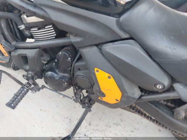 2022 KAWASAKI EN650 JKAENEL18NDA00382 Photo 8