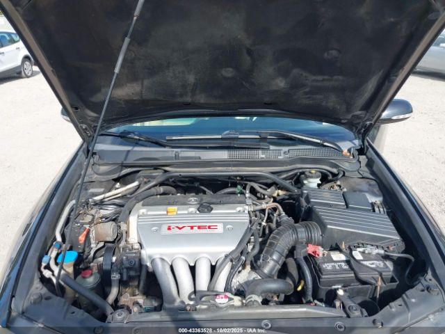 2005 ACURA TSX JH4CL969X5C033932 Photo 9