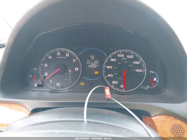 2005 ACURA TSX JH4CL969X5C033932 Photo 6