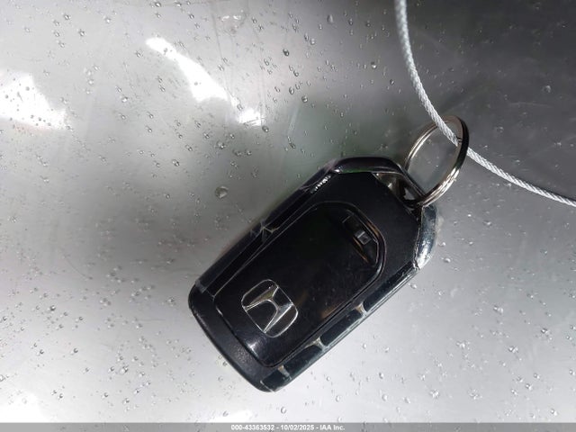 3HGGK5H83FM722649 Honda l15b1