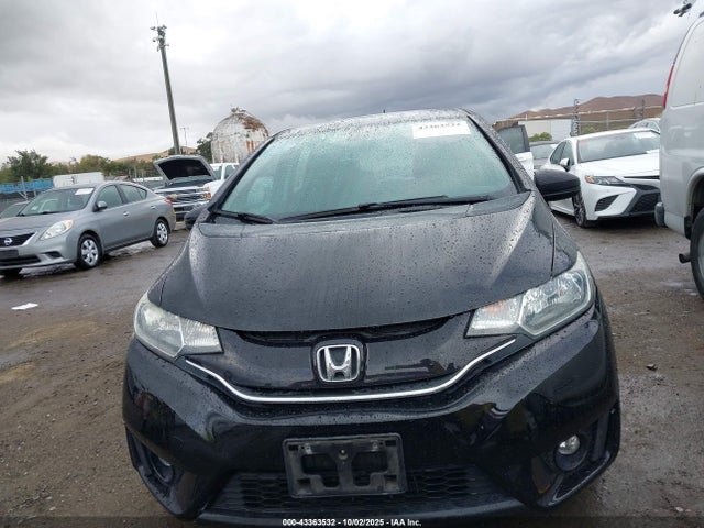 3HGGK5H83FM722649 Honda l15b1