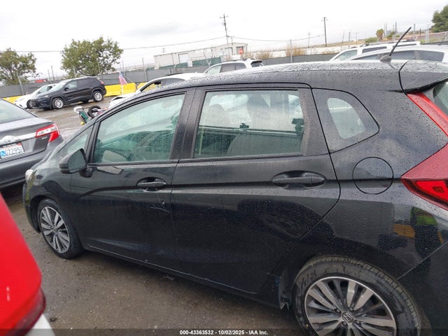 3HGGK5H83FM722649 Honda l15b1
