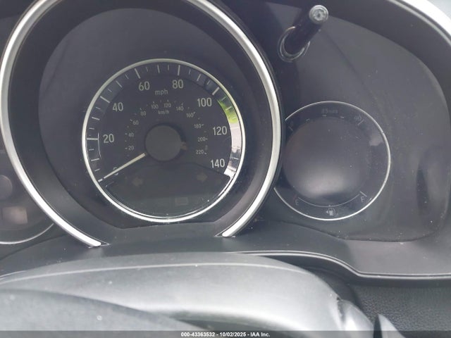3HGGK5H83FM722649 Honda l15b1