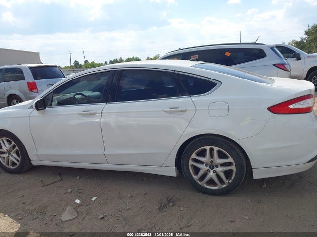 1FA6P0HD4G5100540 Ford 2016