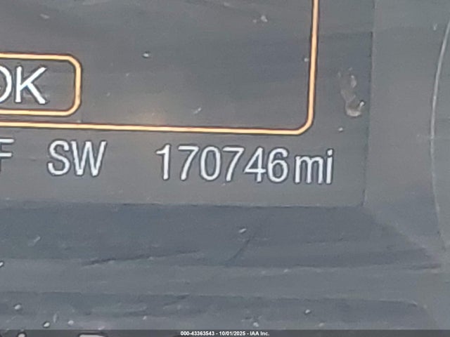 1FA6P0HD4G5100540 Ford 2016