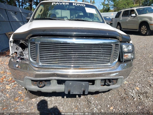 Aukcja sprzedaży 2004 Ford F-350 Lariat/xl/xlt, vin: 1FTSW31P54EA01285, numer aukcji: 43363545