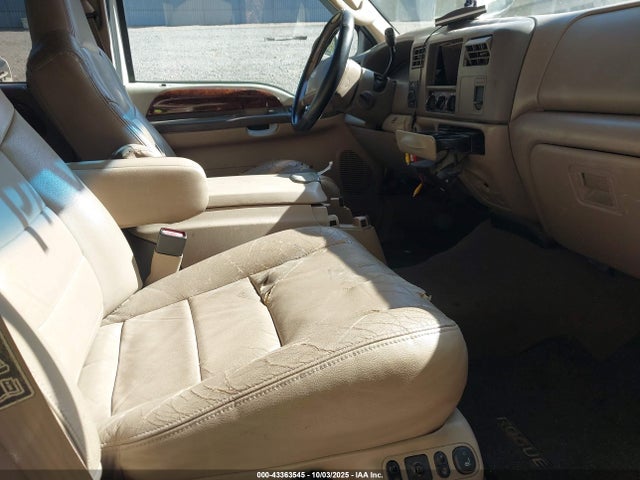 Aukcja sprzedaży 2004 Ford F-350 Lariat/xl/xlt, vin: 1FTSW31P54EA01285, numer aukcji: 43363545