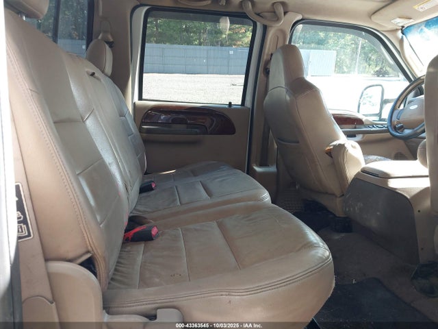 Aukcja sprzedaży 2004 Ford F-350 Lariat/xl/xlt, vin: 1FTSW31P54EA01285, numer aukcji: 43363545