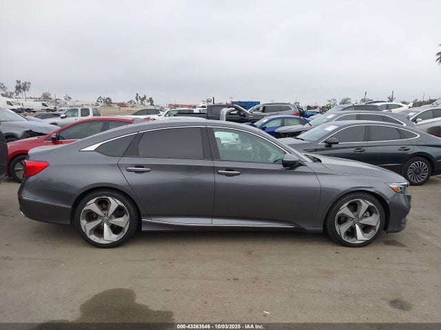 Honda l15be 2018 1HGCV1F90JA037668 Image 13