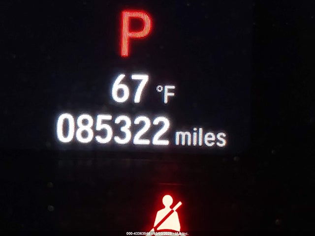 Honda l15be 2018 1HGCV1F90JA037668 Image 15