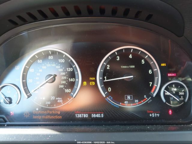 2013 BMW 640I GRAN COUPE WBA6A0C53DDZ03866 Photo 6