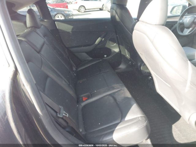 2024 TESLA MODEL Y 7SAYGDED3RF183932 Photo 7